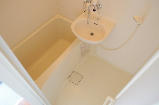 レオパレスサンフラワーの物件内観写真