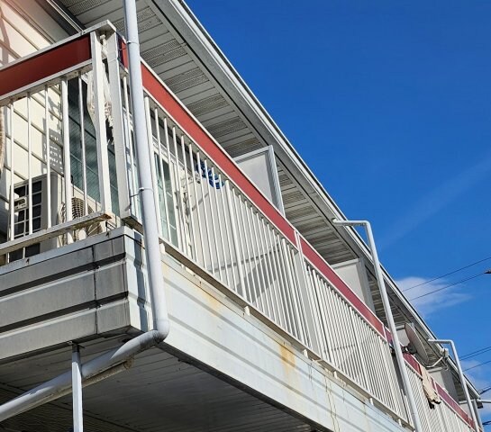 レオパレスサンフラワーの物件内観写真