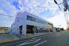 レオパレスサンフラワーの物件内観写真