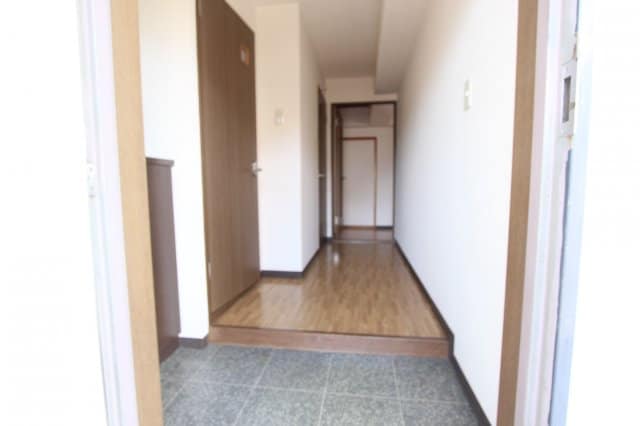 グランドステータス楠の物件内観写真