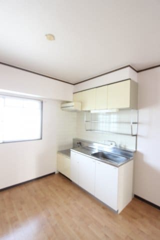 グランドステータス楠の物件内観写真