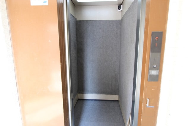 グランドステータス楠の物件内観写真