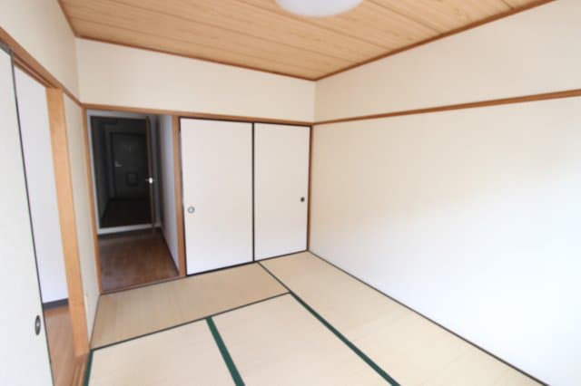 グランドステータス楠の物件内観写真