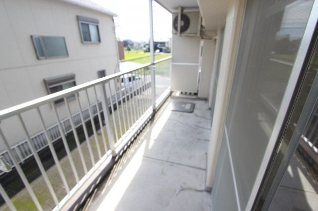 グランドステータス楠の物件内観写真