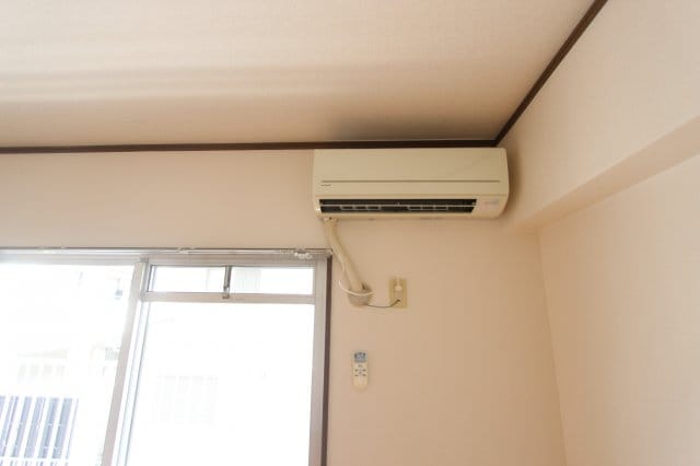 グランドステータス楠の物件内観写真