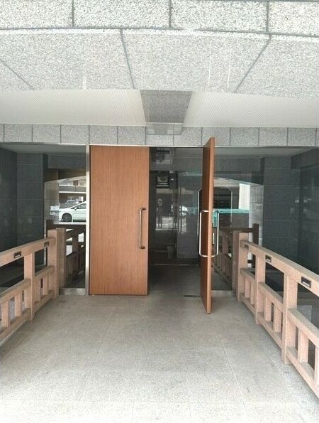 グランエターナ名古屋鶴舞の物件外観写真