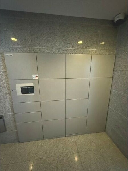 グランエターナ名古屋鶴舞の物件内観写真