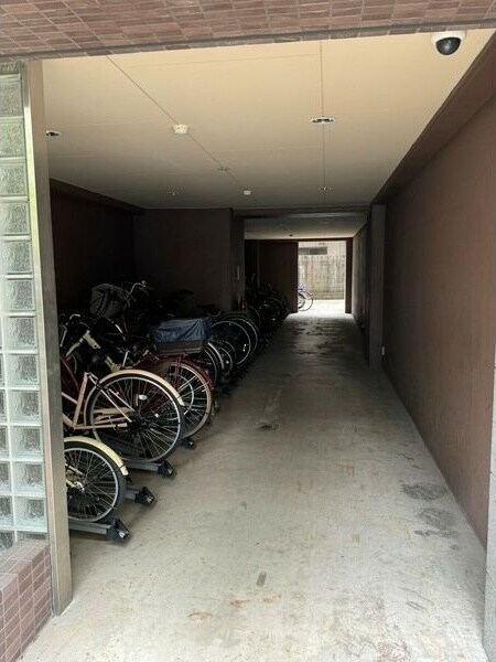 グランエターナ名古屋鶴舞の物件内観写真