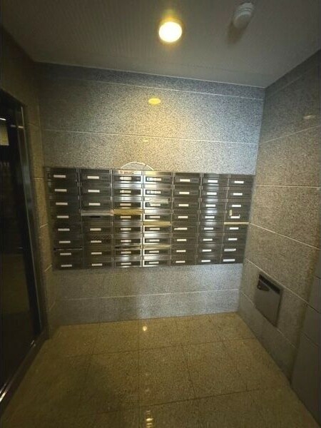 グランエターナ名古屋鶴舞の物件外観写真