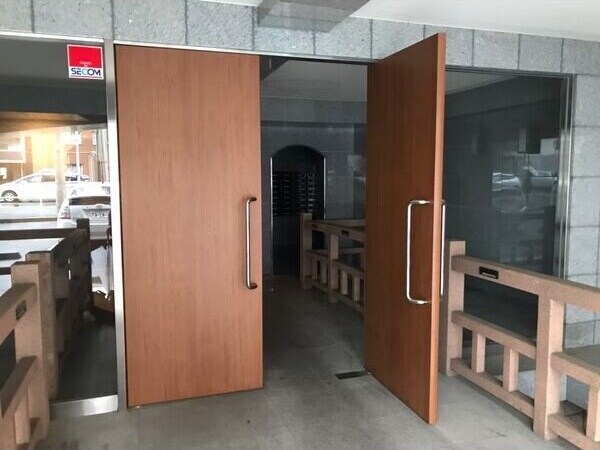 グランエターナ名古屋鶴舞の物件内観写真