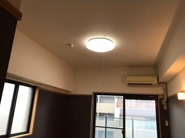 グランエターナ名古屋鶴舞の物件内観写真