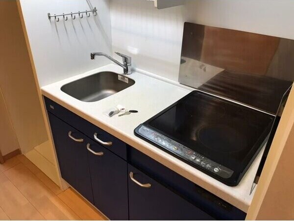 グランエターナ名古屋鶴舞の物件内観写真