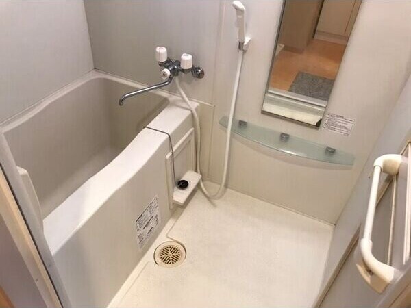 グランエターナ名古屋鶴舞の物件内観写真