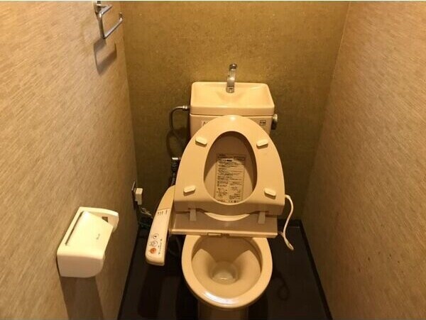 グランエターナ名古屋鶴舞の物件内観写真