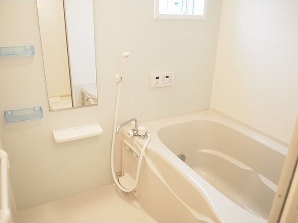 ポラリスの物件内観写真