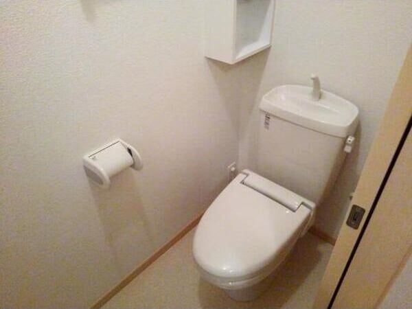 ポラリスの物件内観写真