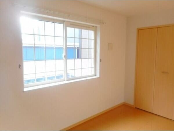 ポラリスの物件内観写真