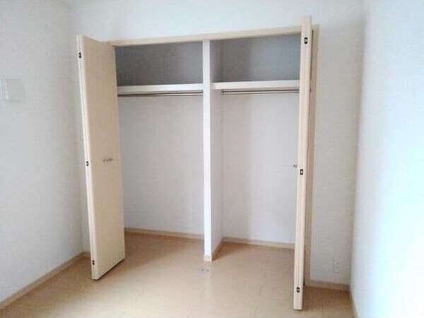 ポラリスの物件内観写真