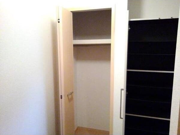 ポラリスの物件内観写真