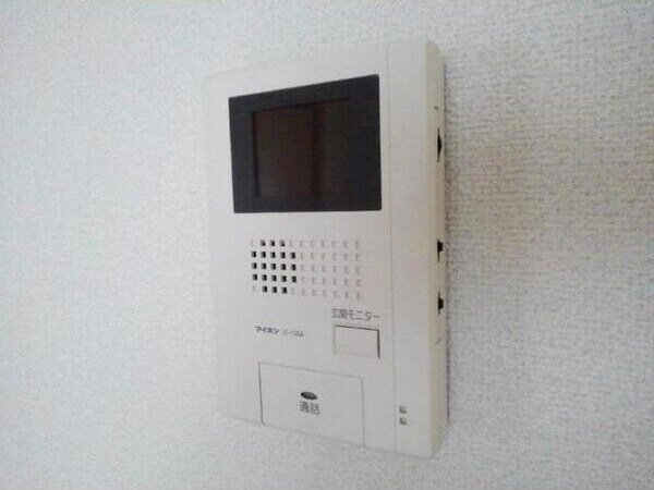 ポラリスの物件内観写真