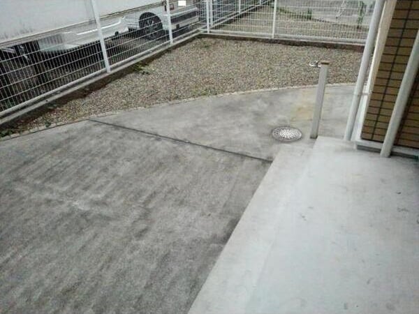 ポラリスの物件内観写真