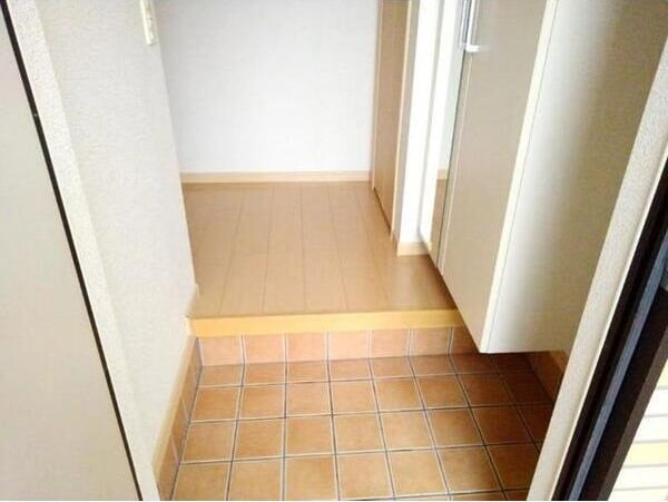 ポラリスの物件内観写真