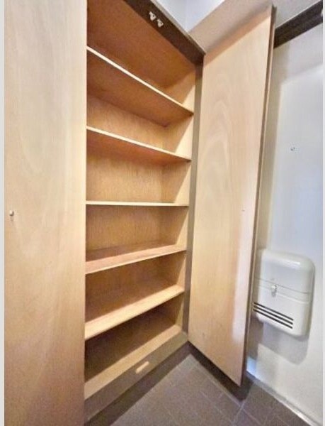 パティオ本山の物件内観写真