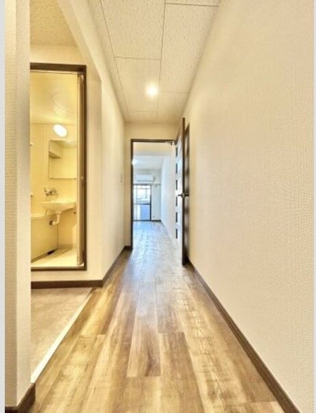 パティオ本山の物件内観写真