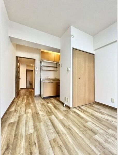 パティオ本山の物件内観写真