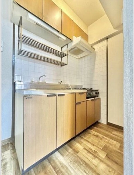 パティオ本山の物件内観写真