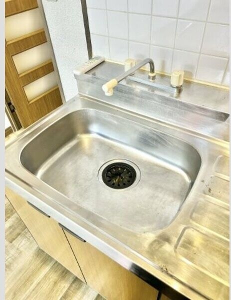 パティオ本山の物件内観写真