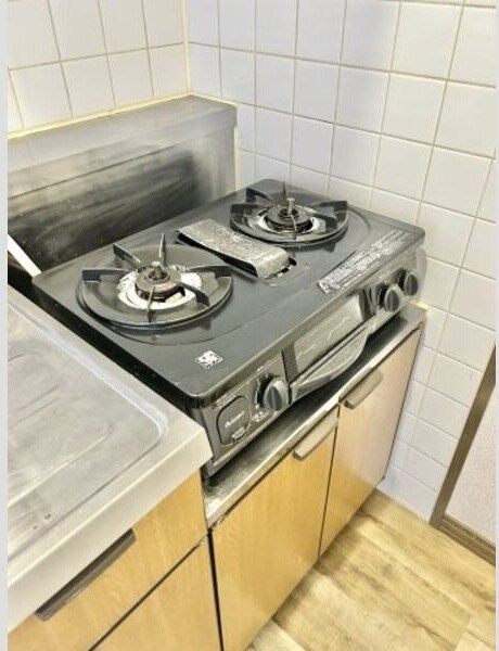 パティオ本山の物件内観写真