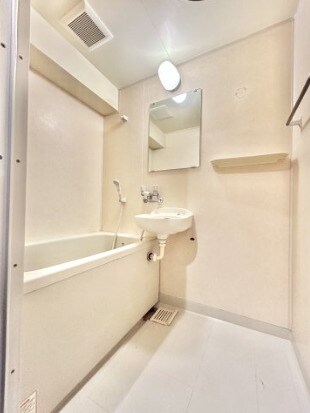 パティオ本山の物件内観写真