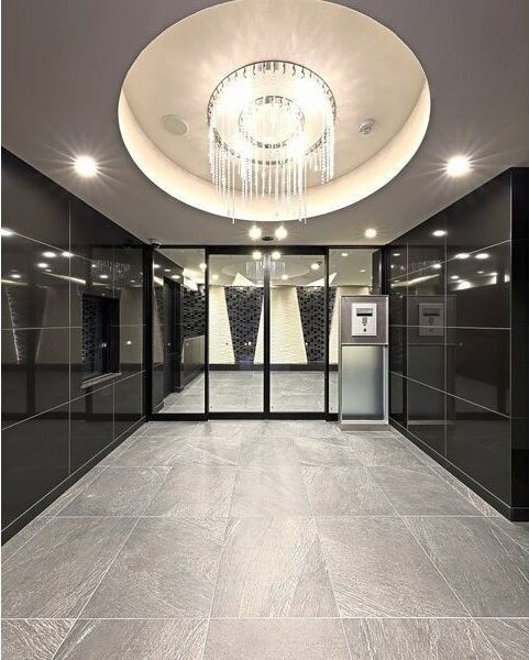 アステリ鶴舞エーナの物件外観写真