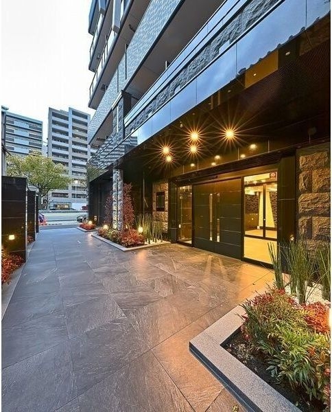 アステリ鶴舞エーナの物件内観写真