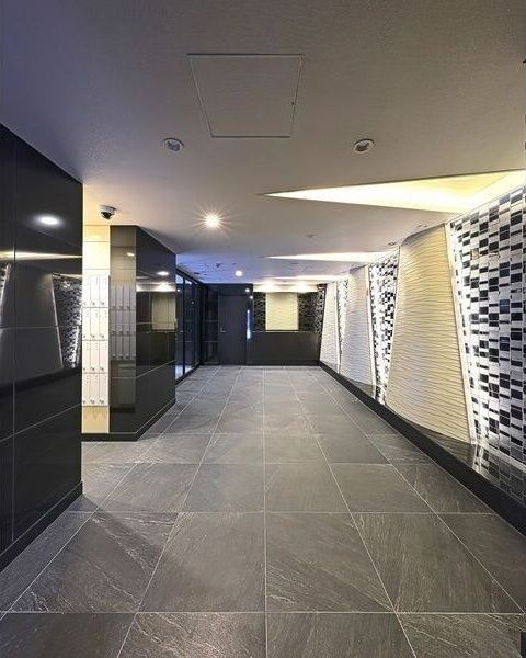 アステリ鶴舞エーナの物件外観写真