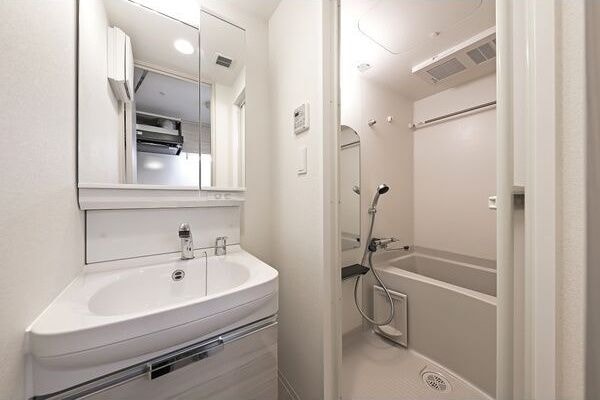 アステリ鶴舞エーナの物件内観写真