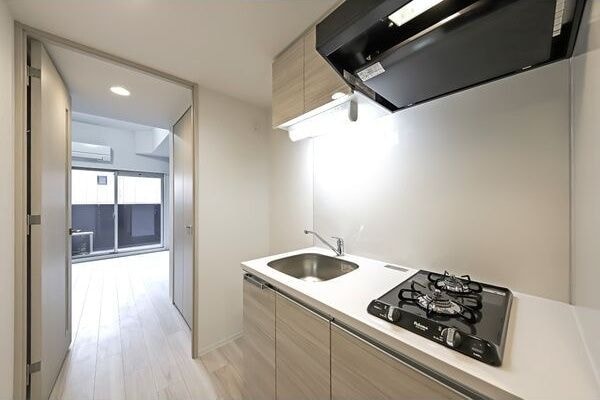 アステリ鶴舞エーナの物件内観写真