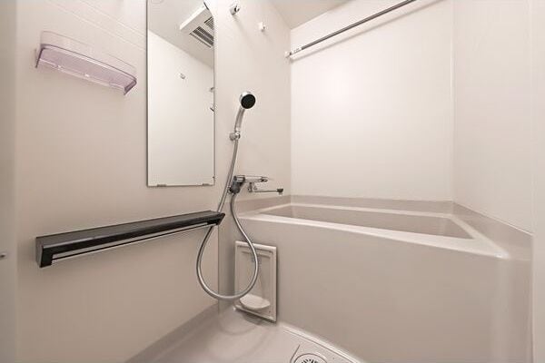 アステリ鶴舞エーナの物件内観写真