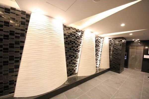 アステリ鶴舞エーナの物件内観写真