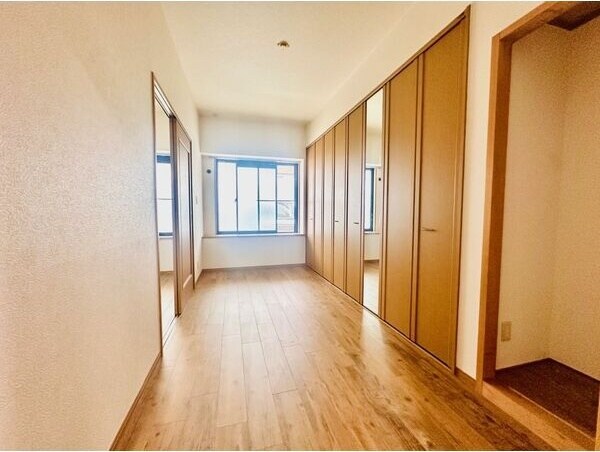 新栄サンハイツの物件内観写真