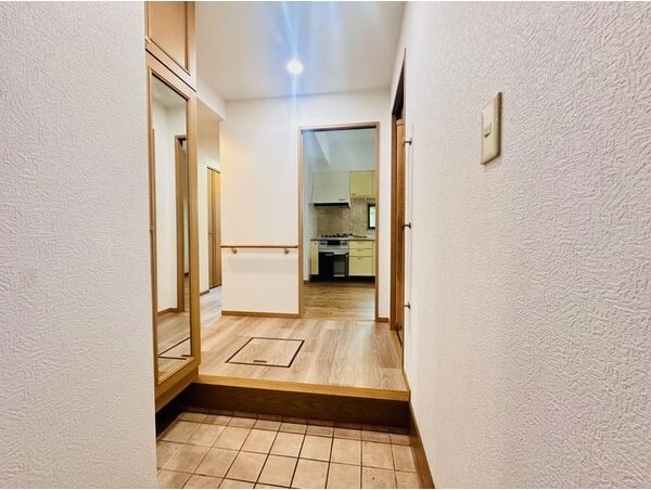 新栄サンハイツの物件内観写真