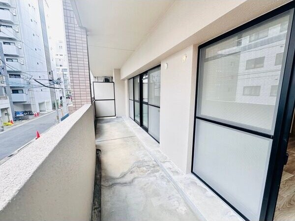 新栄サンハイツの物件内観写真