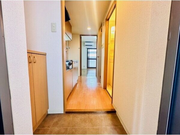 新栄サンハイツの物件内観写真