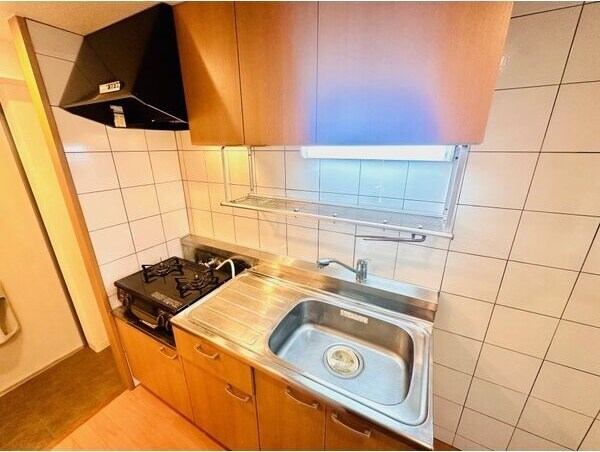 新栄サンハイツの物件内観写真