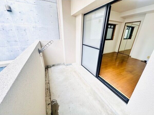 新栄サンハイツの物件内観写真