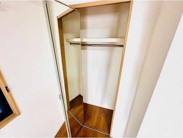 新栄サンハイツの物件内観写真