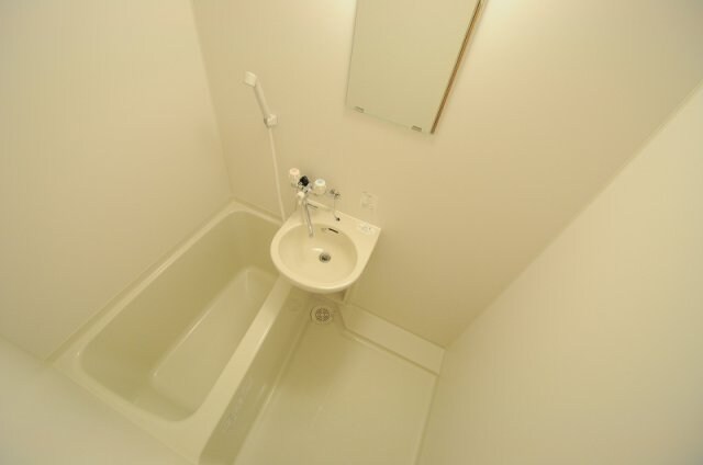 レオパレス長池の物件内観写真