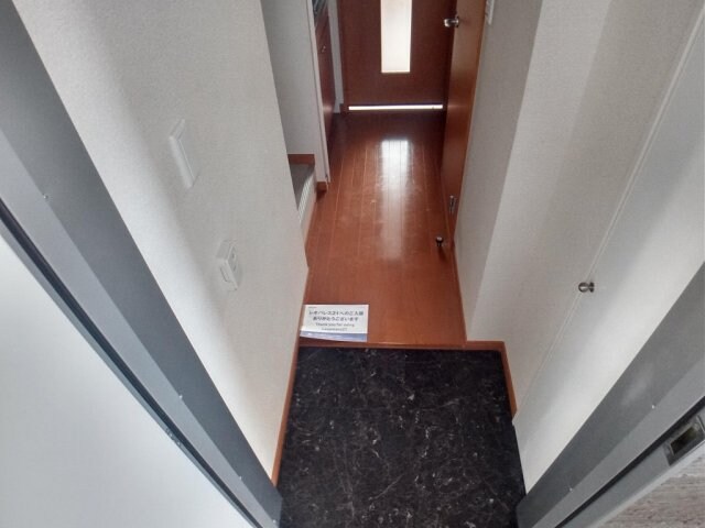 レオパレス長池の物件内観写真