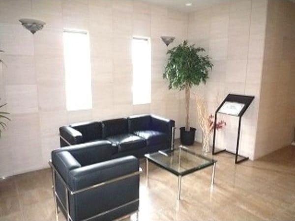 CITY SPIRE 名古屋大須の物件外観写真